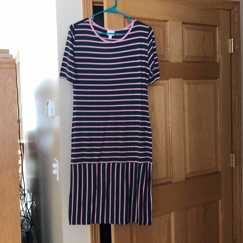 Julia dress